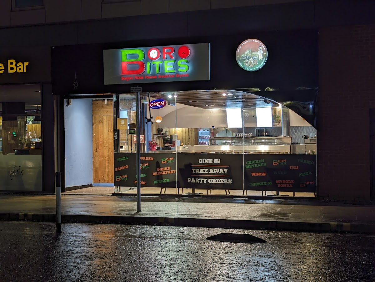 Slide Background Image