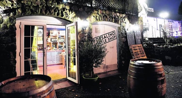 Slide Background Image