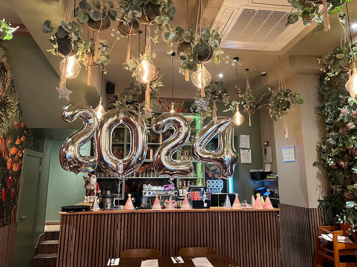 Slide Background Image