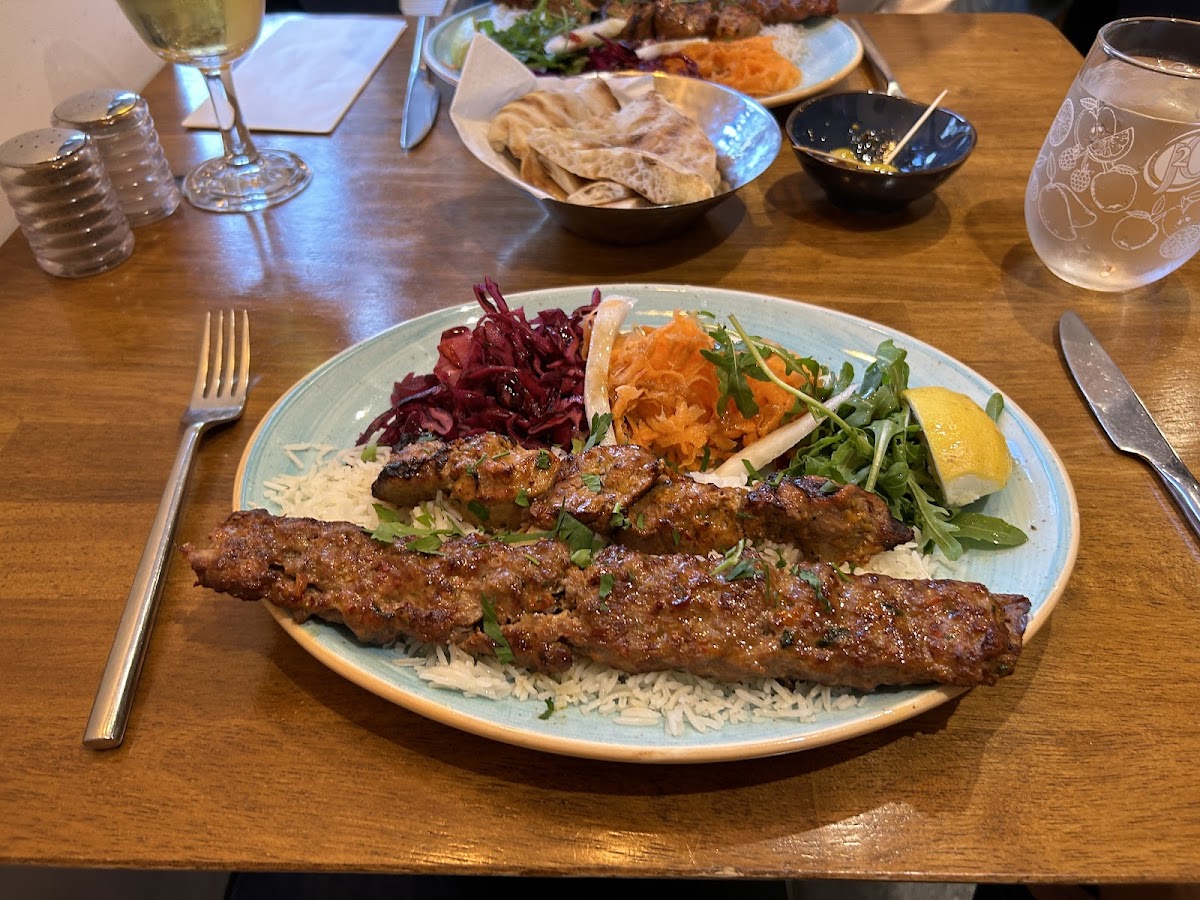 Slide Background Image