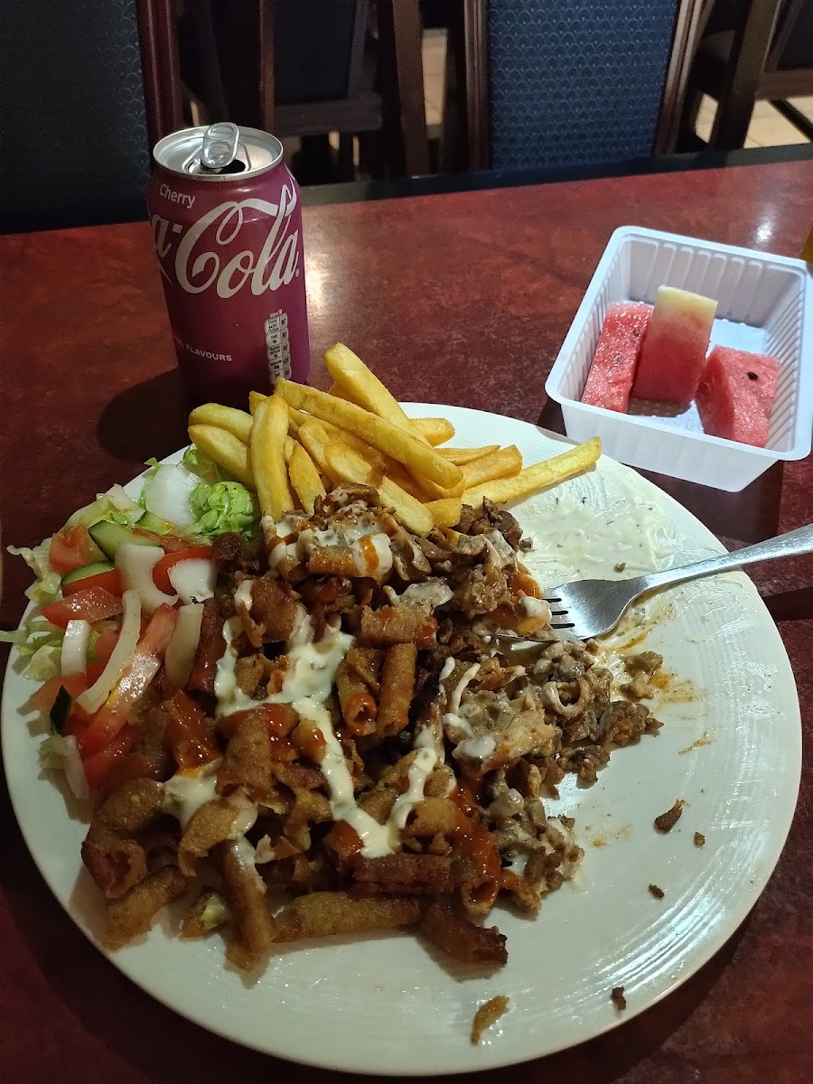 Slide Background Image