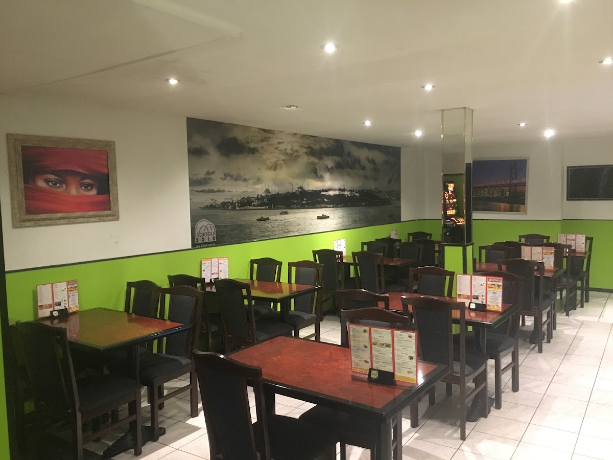 Slide Background Image