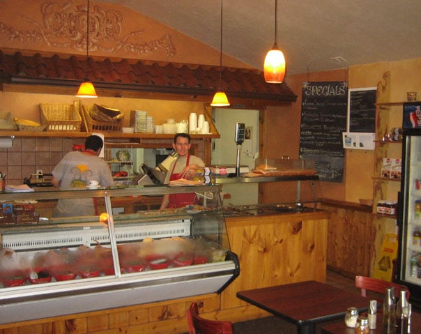 Slide Background Image