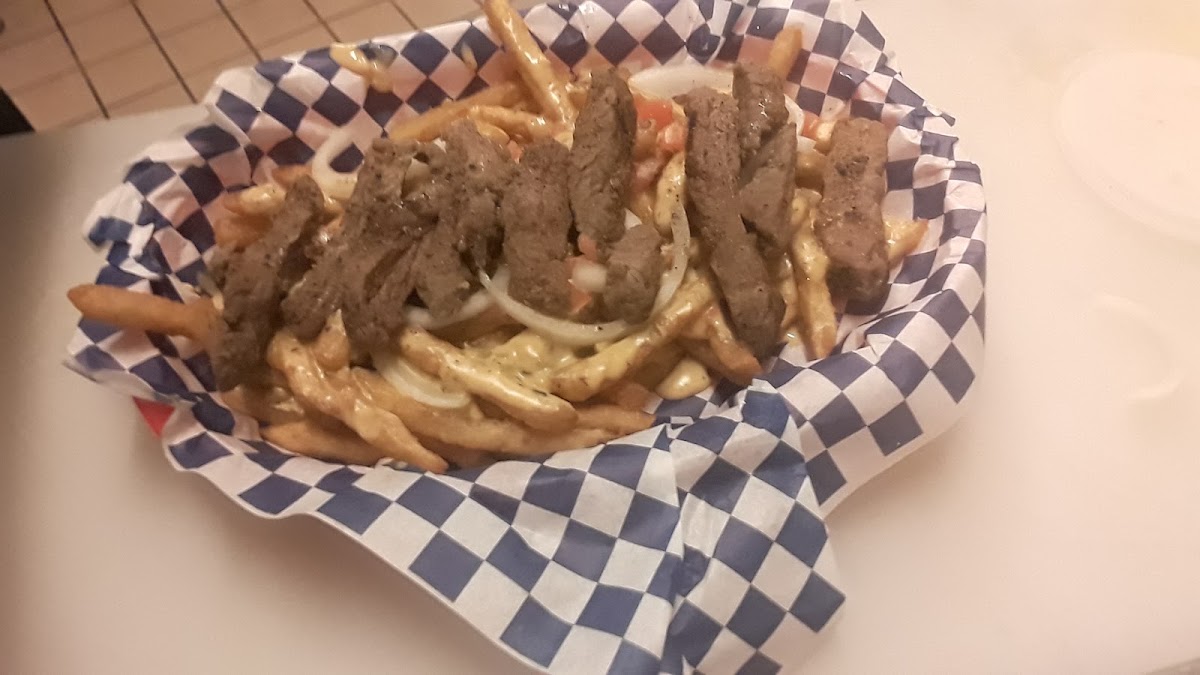 Slide Background Image