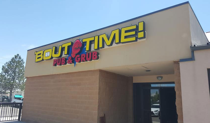 Slide Background Image