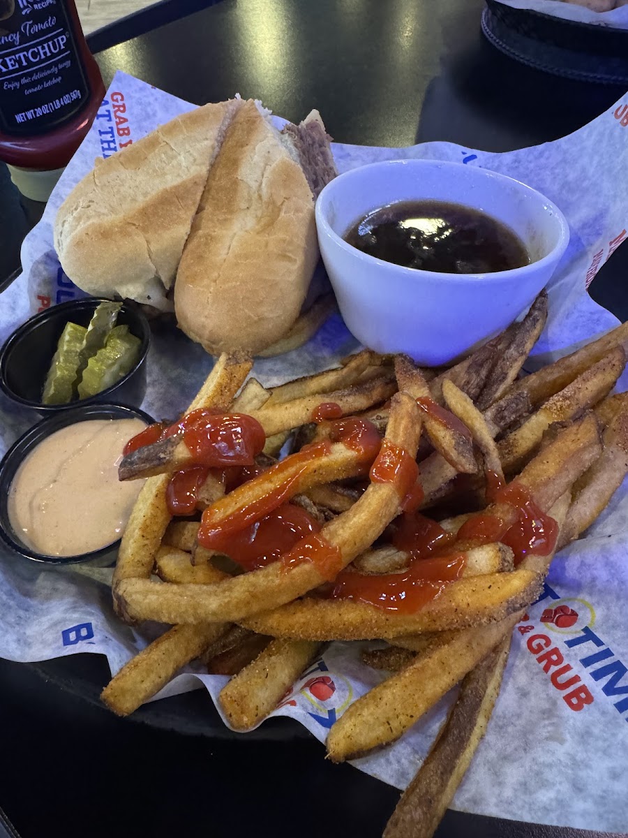 Slide Background Image