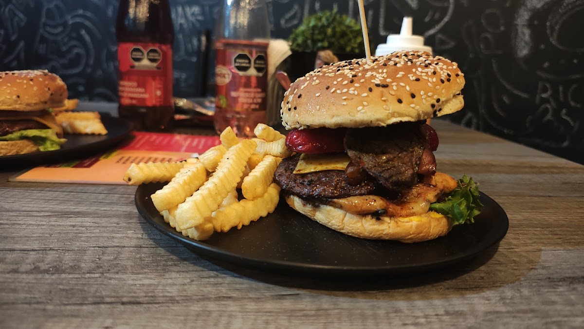 Slide Background Image