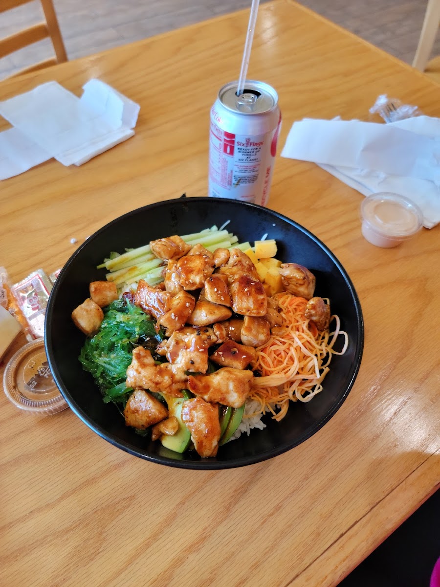 Slide Background Image