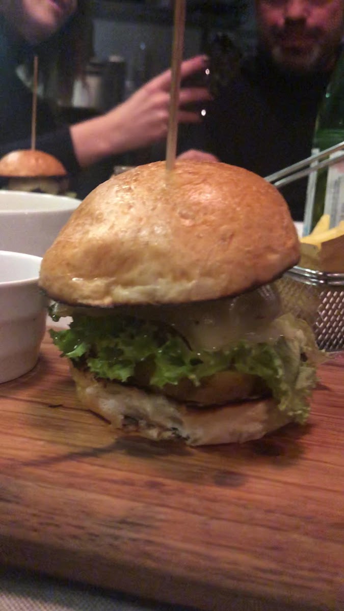 Slide Background Image