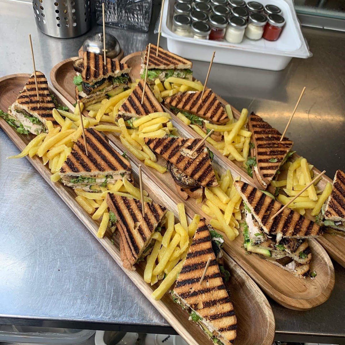 Slide Background Image