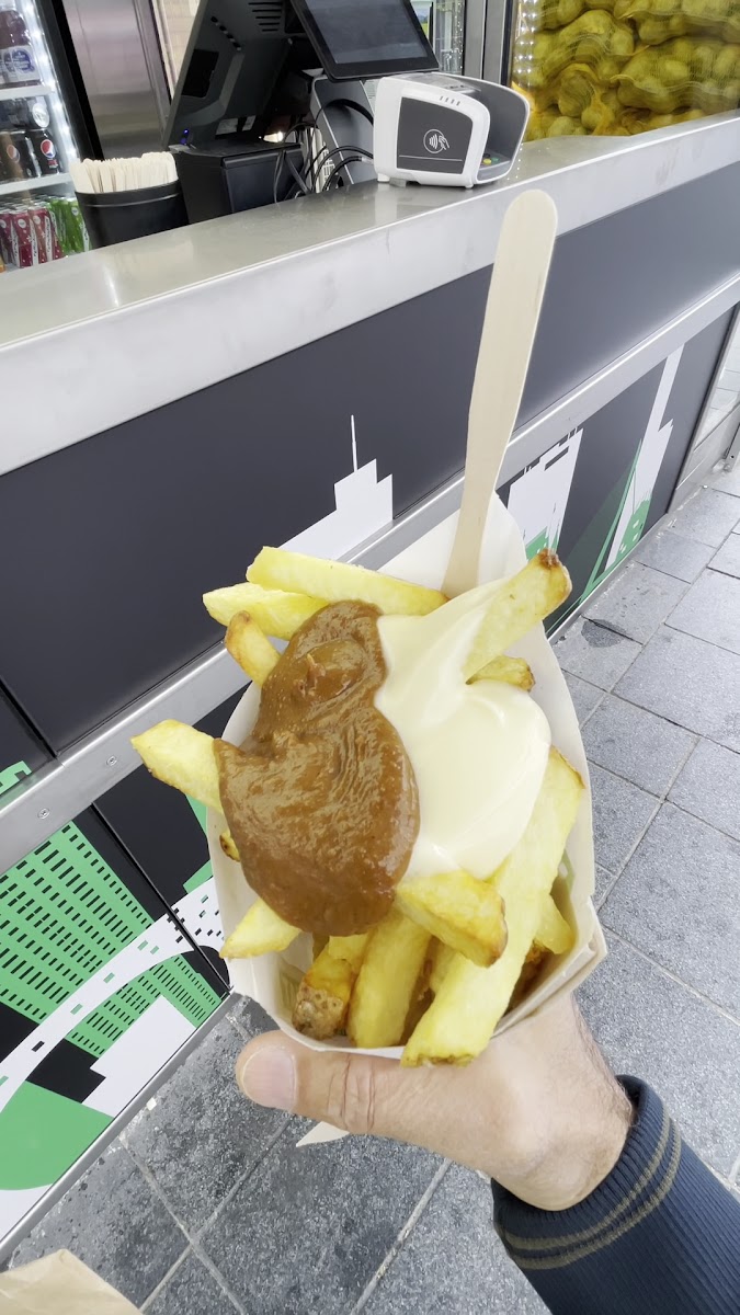 Slide Background Image