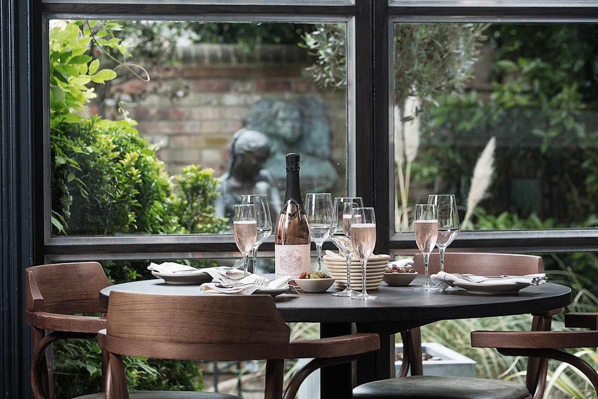 Slide Background Image