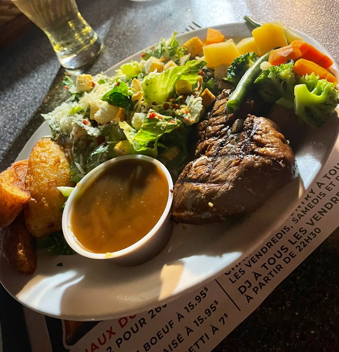 Slide Background Image