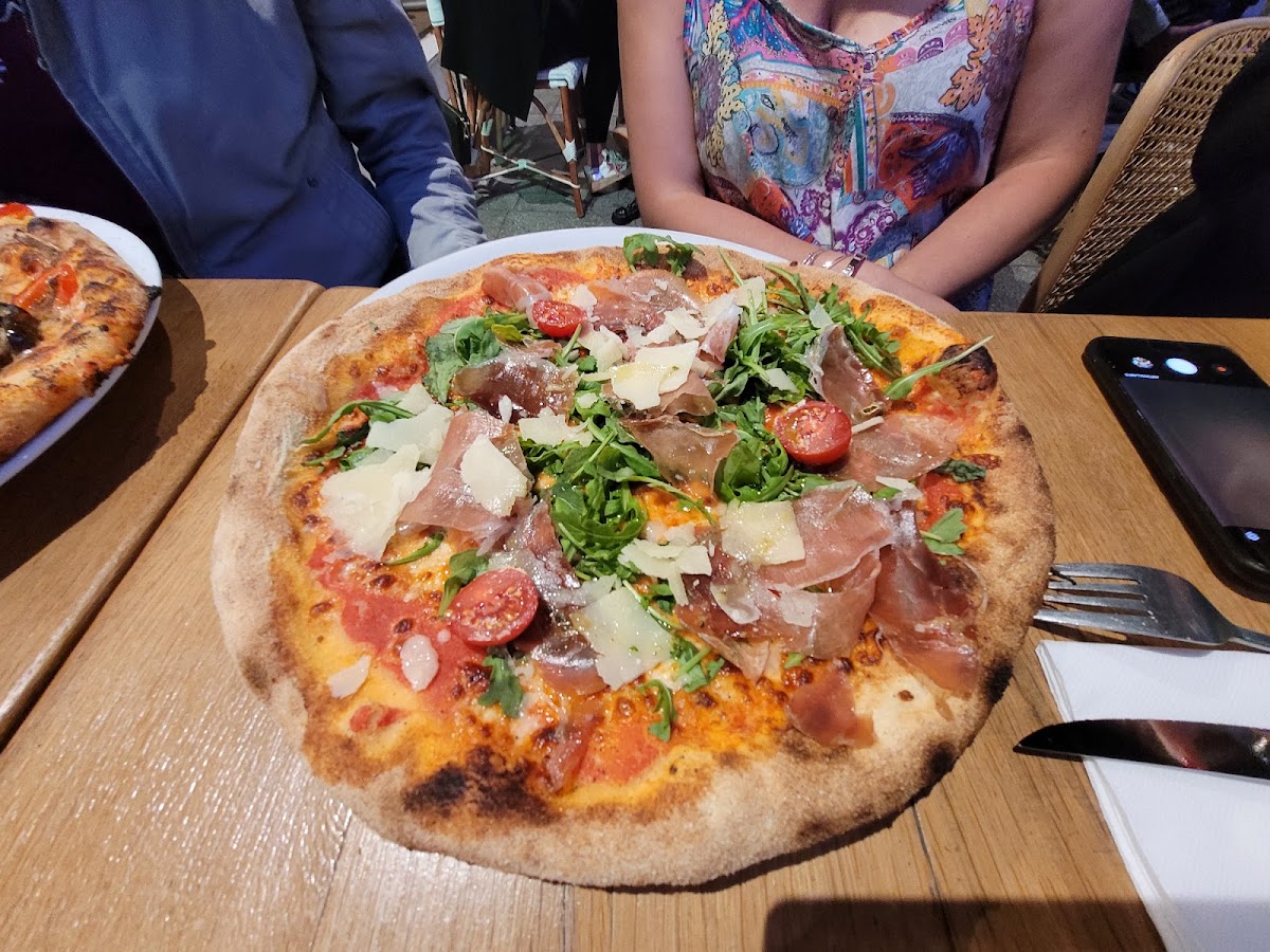 Slide Background Image