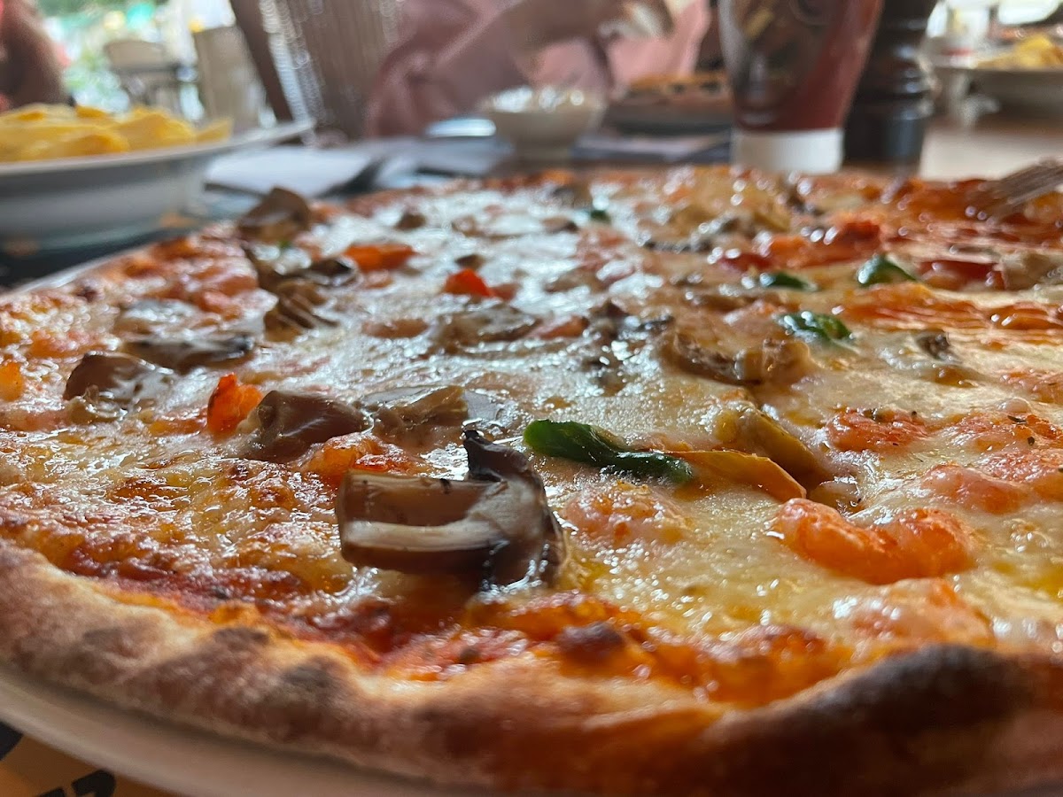 Slide Background Image