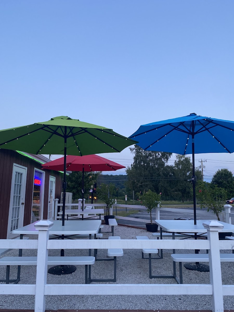 Slide Background Image