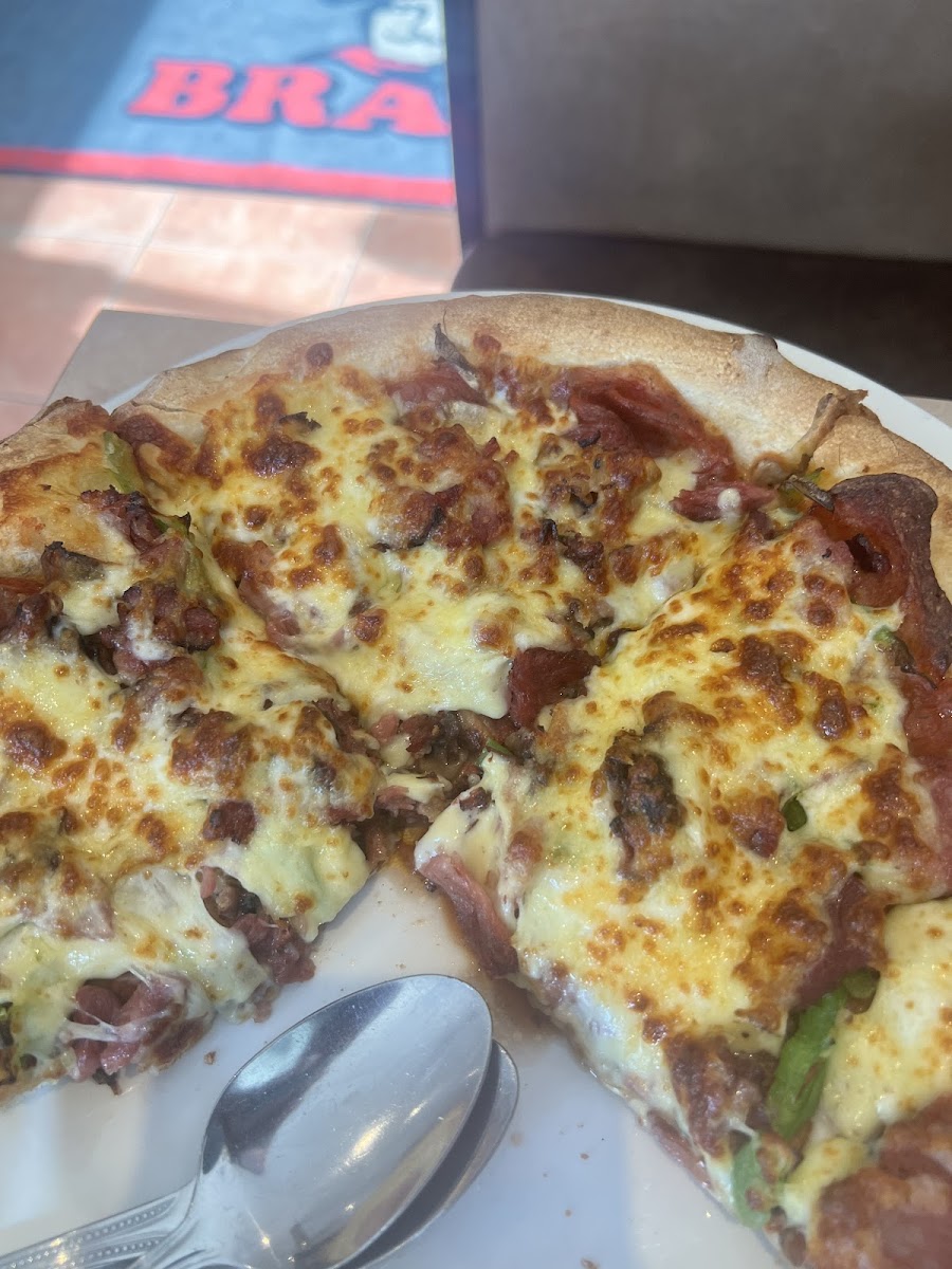 Slide Background Image