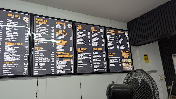 Slide Background Image