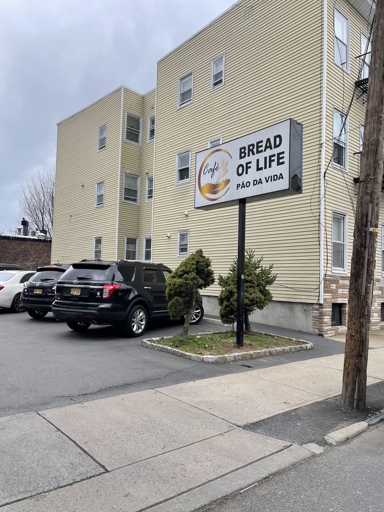 Bread of Life Pao da Vida Bakery