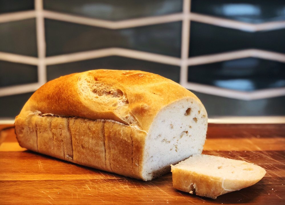 Bread SRSLY