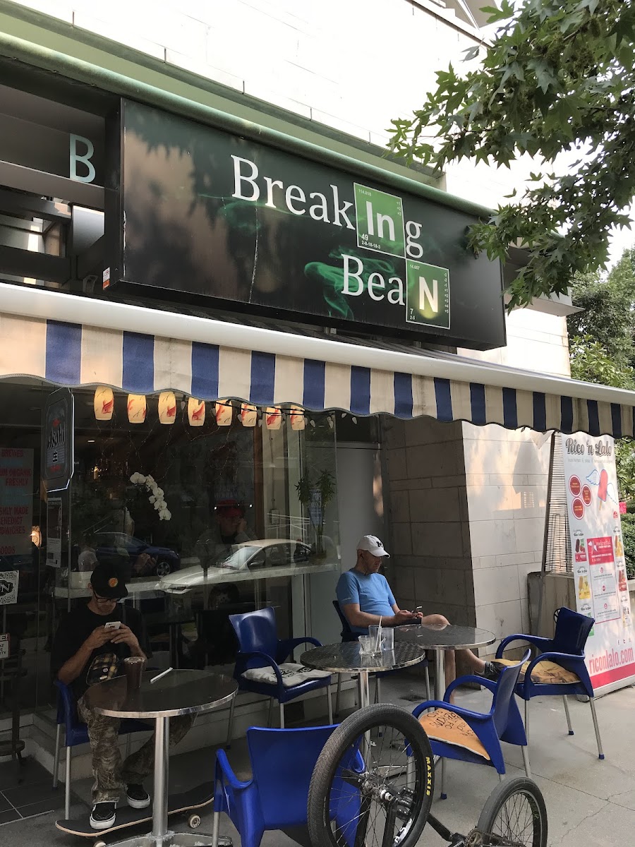 Slide Background Image