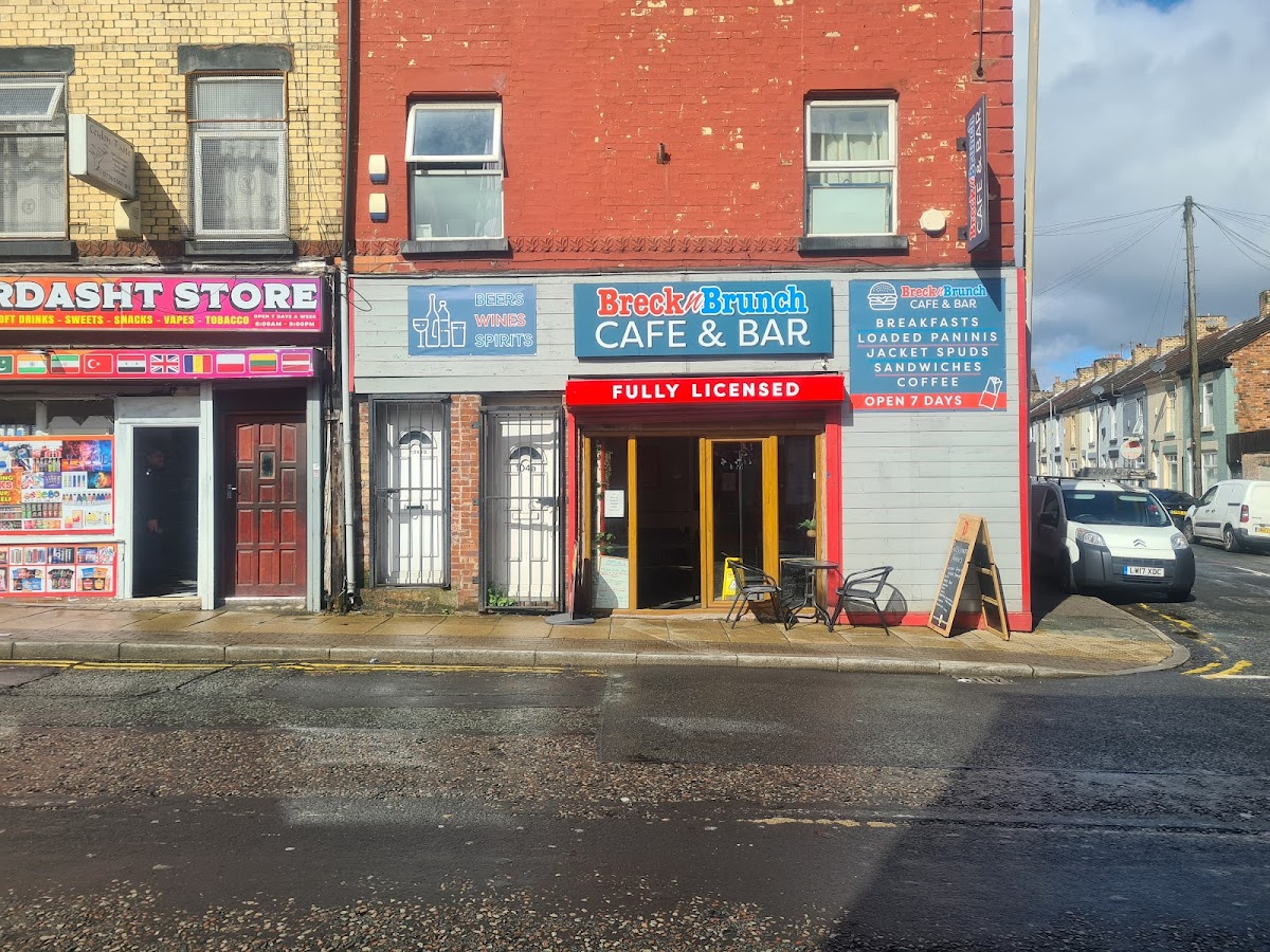 Slide Background Image