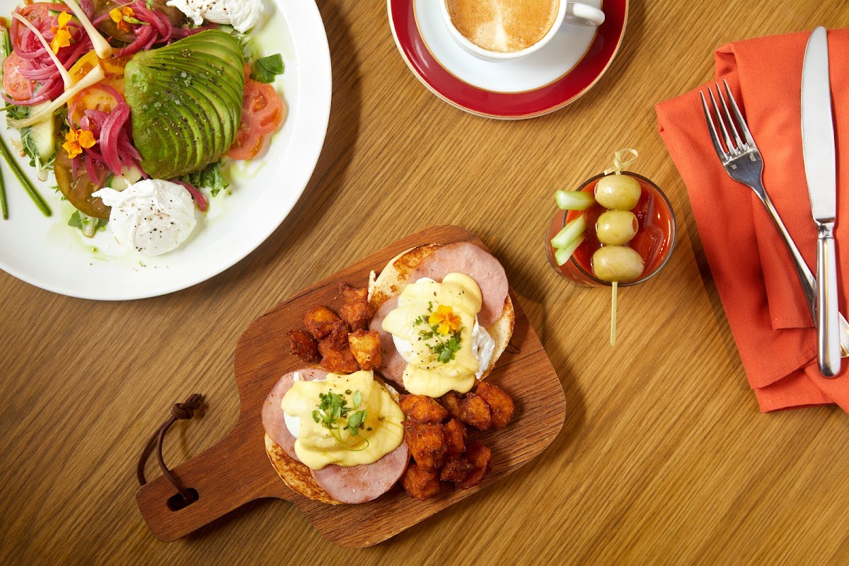 Slide Background Image