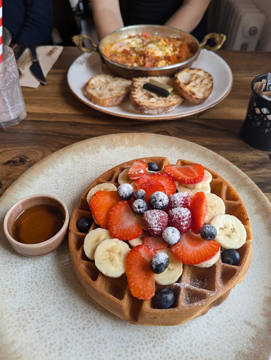 Slide Background Image