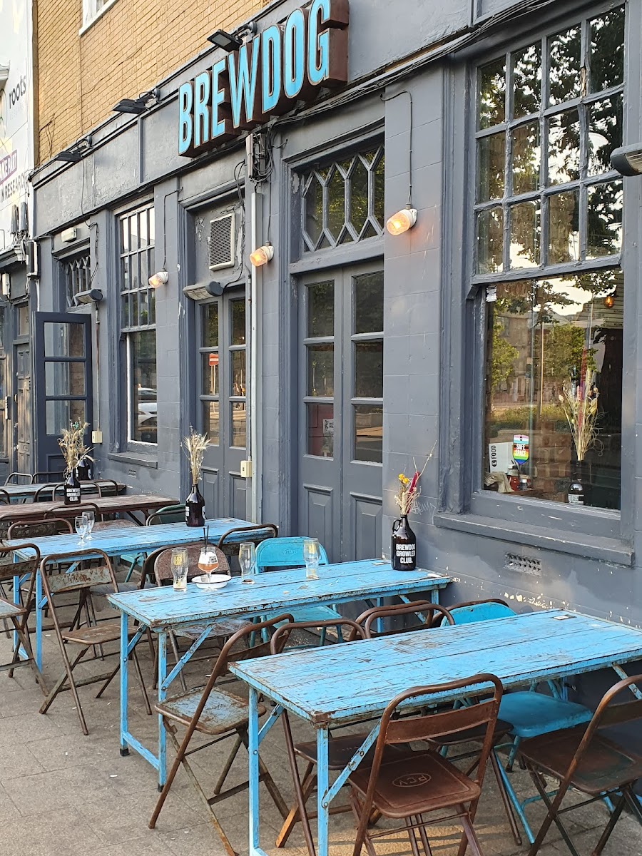 Slide Background Image