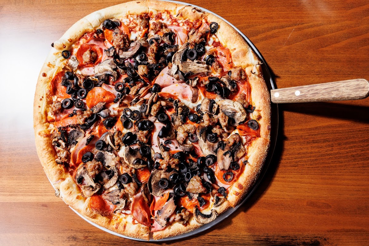 Slide Background Image