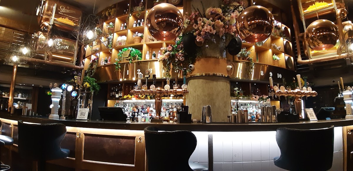 Slide Background Image