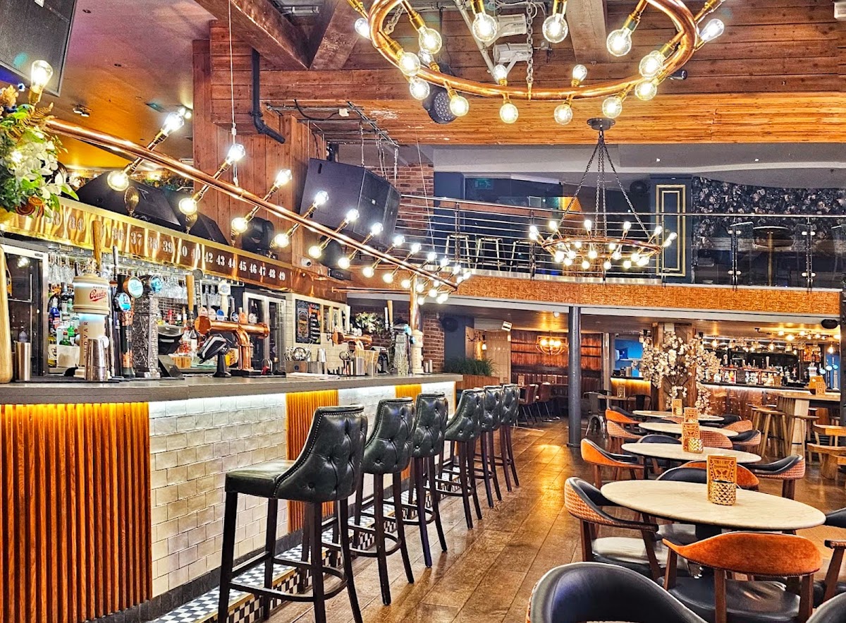 Slide Background Image