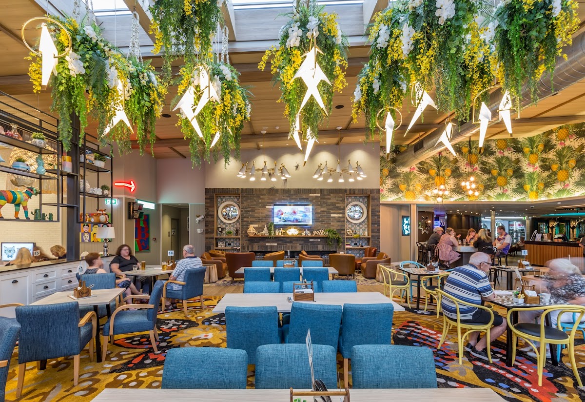 Slide Background Image