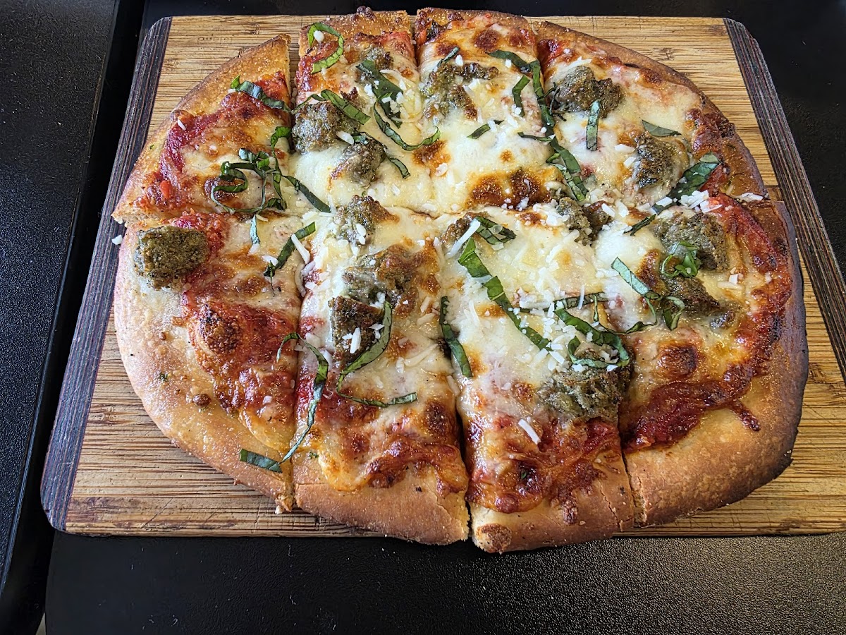 Brick Oven Bistro - Sandusky, OH