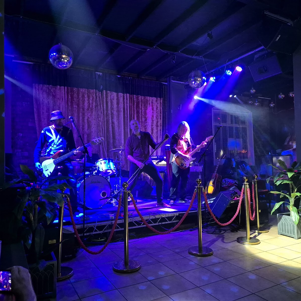 Slide Background Image