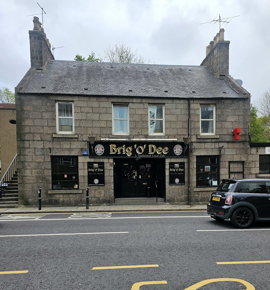 Slide Background Image