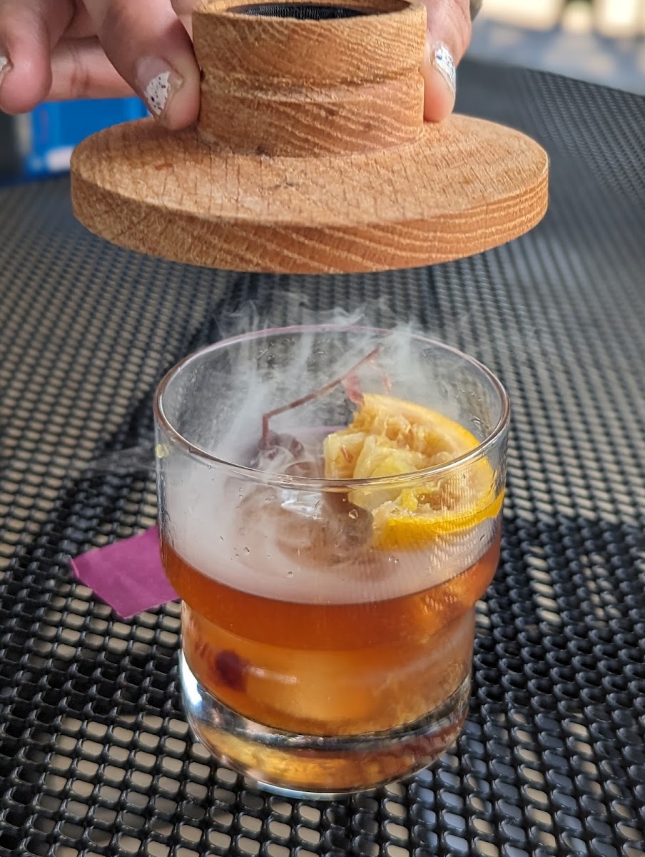 Brixx Wood Fired Pizza Craft Bar - 9820 Rea Rd