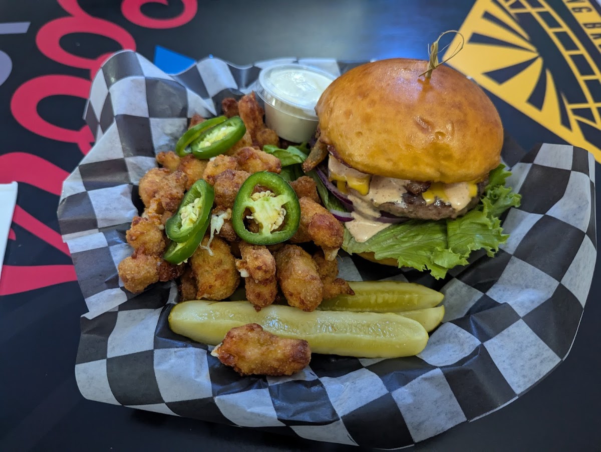 Slide Background Image