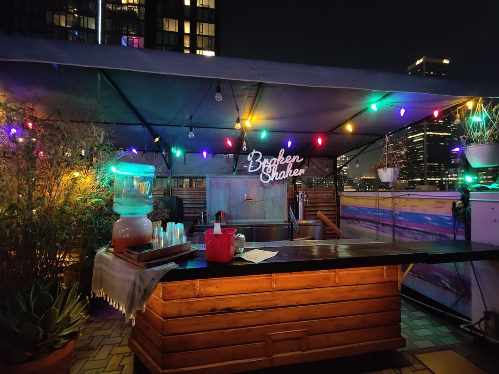 Slide Background Image