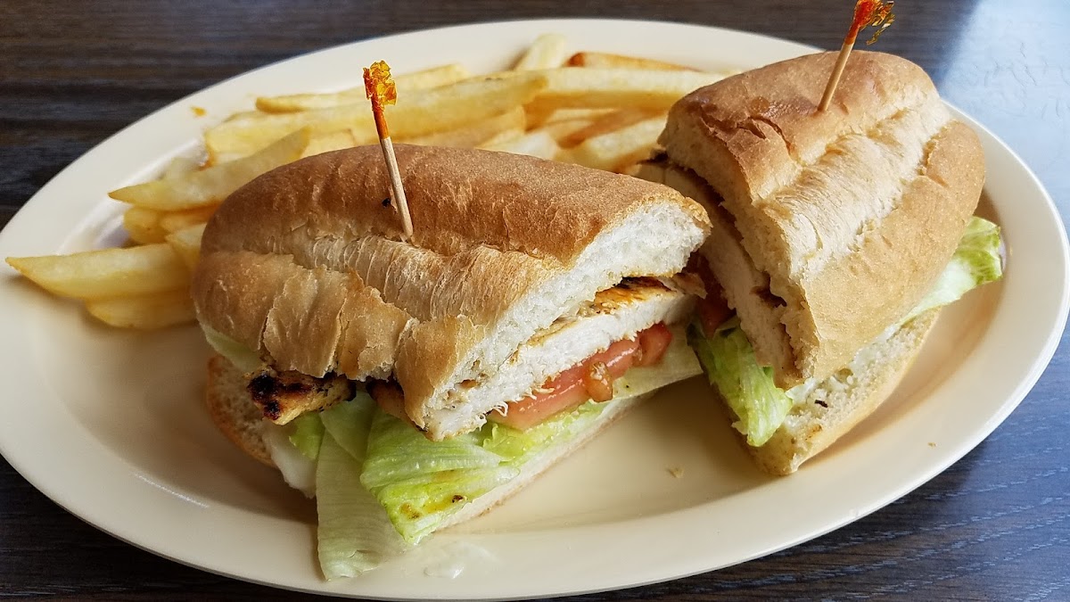 Slide Background Image