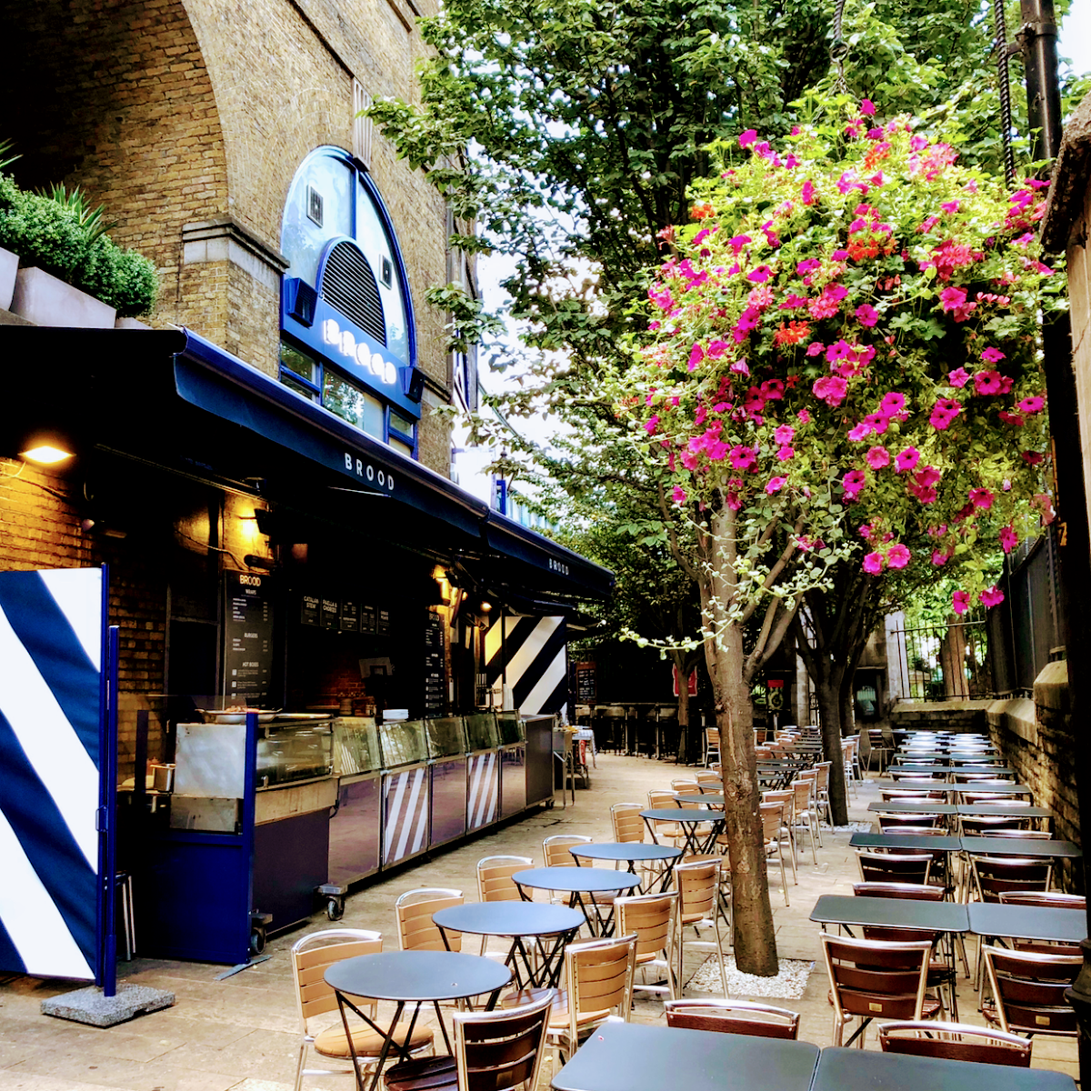 Slide Background Image