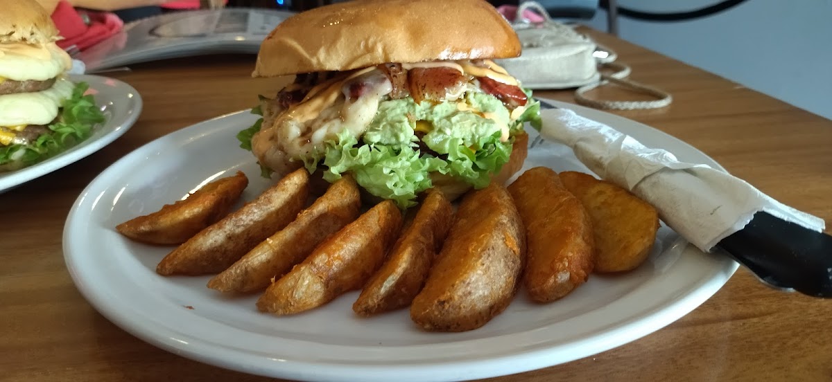 Slide Background Image