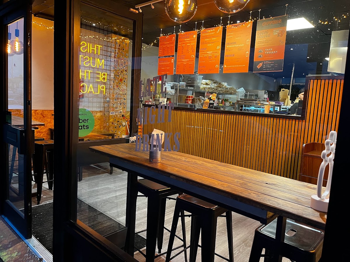 Slide Background Image