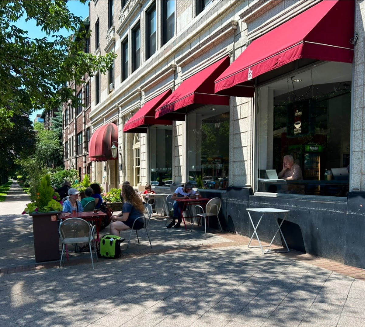 Slide Background Image