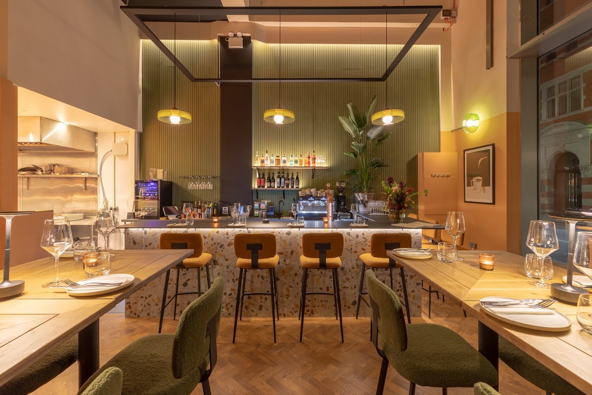 Slide Background Image