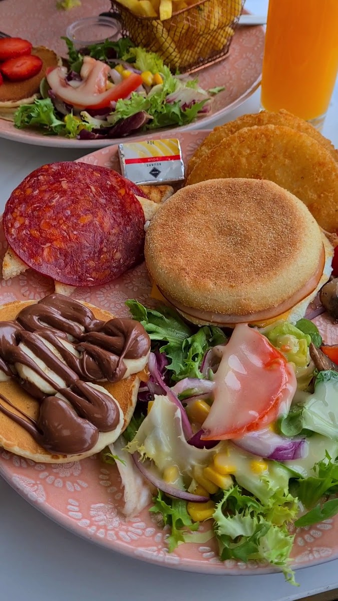 Slide Background Image