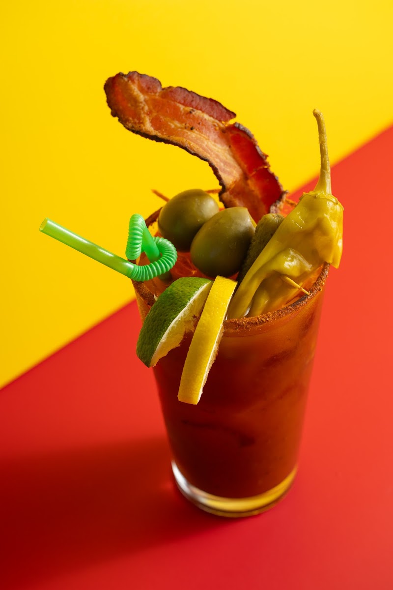 Slide Background Image