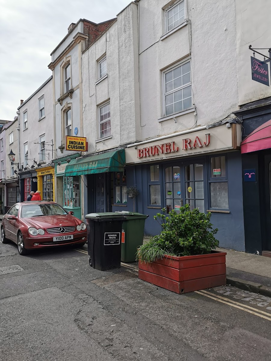 Slide Background Image