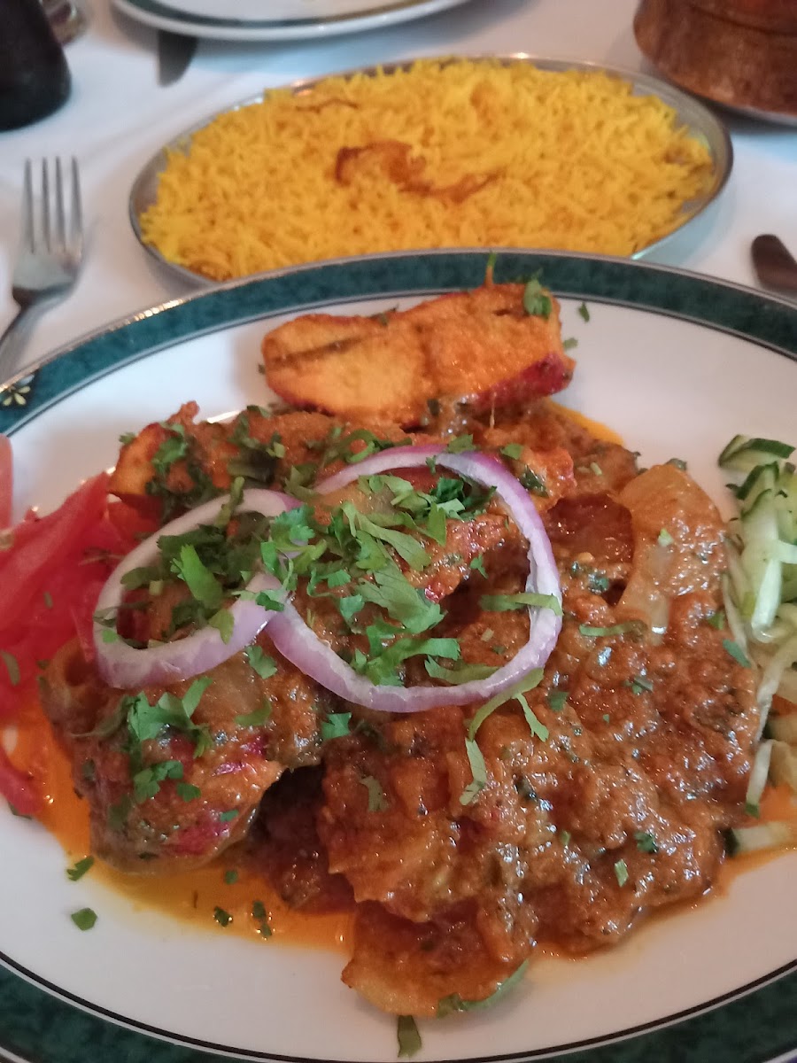 Slide Background Image