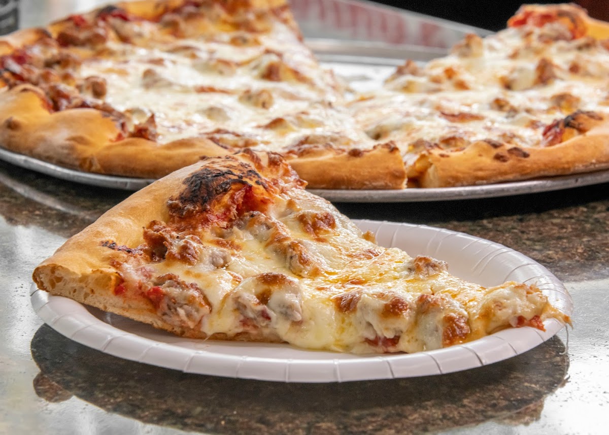 Slide Background Image